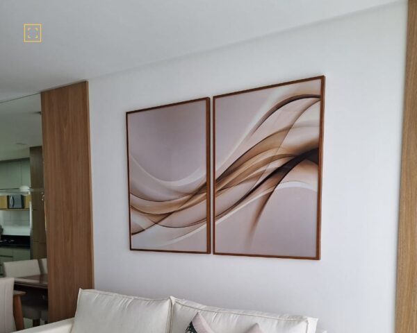 Quadros decorativos
