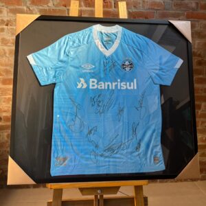 Caixa Personalizada para Camisetas