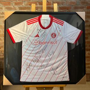 Caixa Personalizada para Camisetas